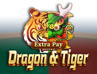 Dragon And Tiger Tada Gaming Bodog